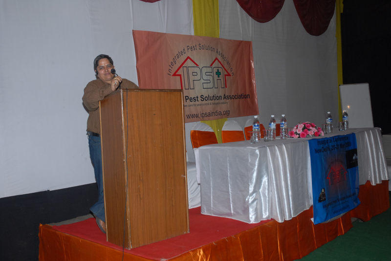 Talks, Speeches and Technical Sessions
