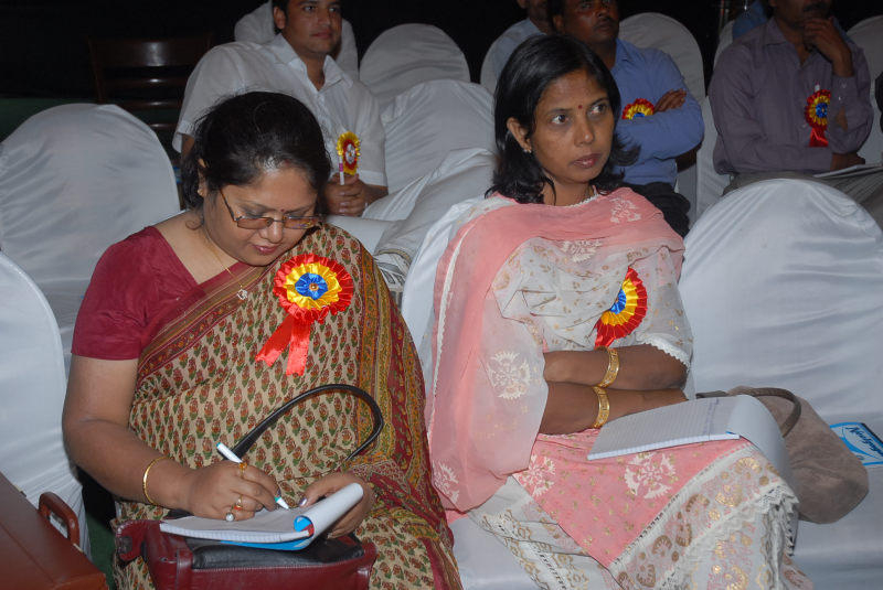Audience