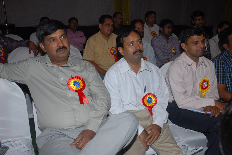 Audience