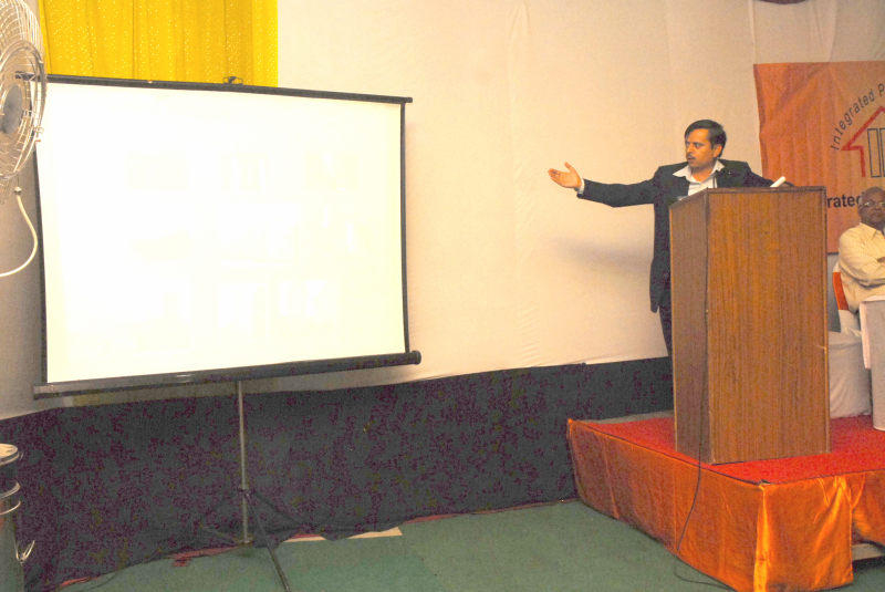 Talks, Speeches and Technical Sessions