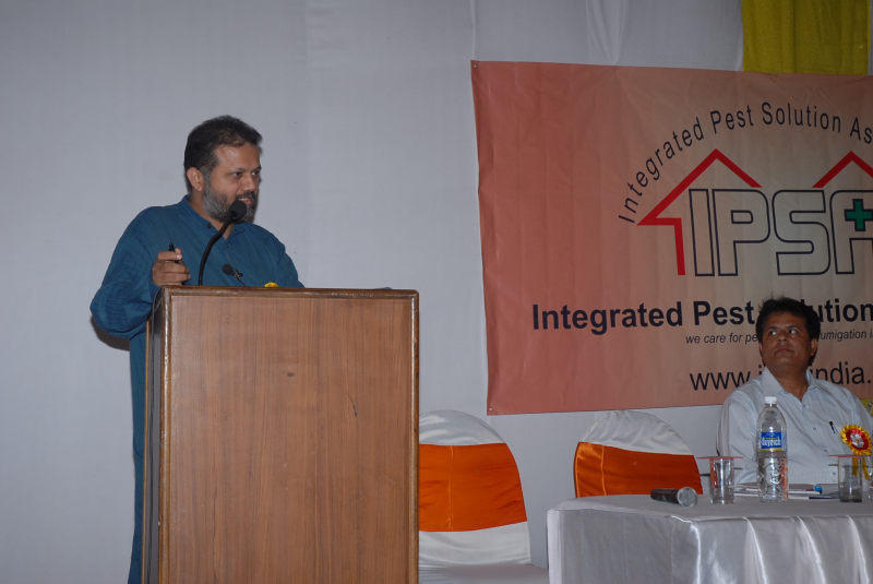 Talks, Speeches and Technical Sessions