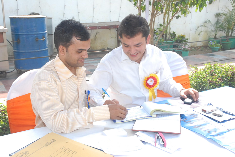 Registration