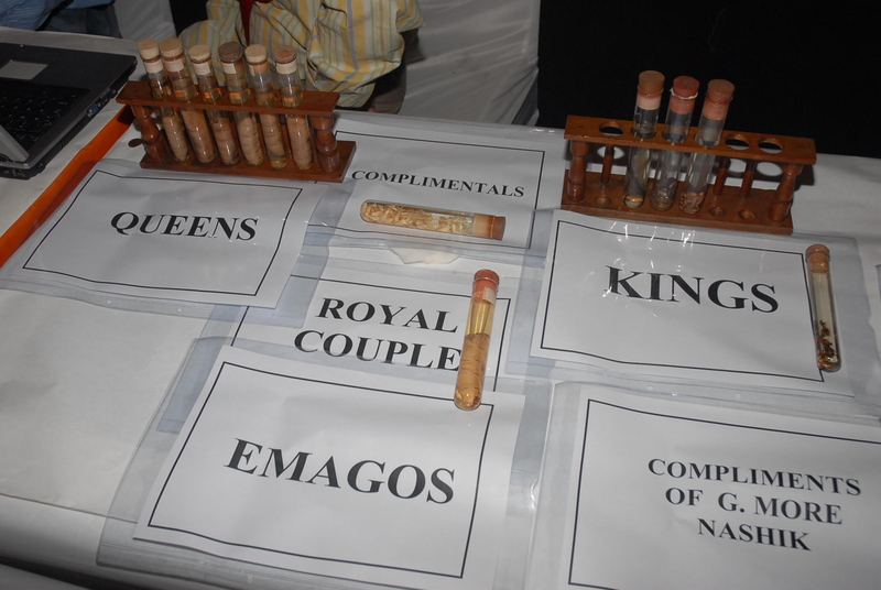 Technical Show