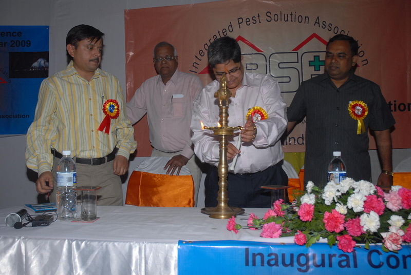 Inauguration