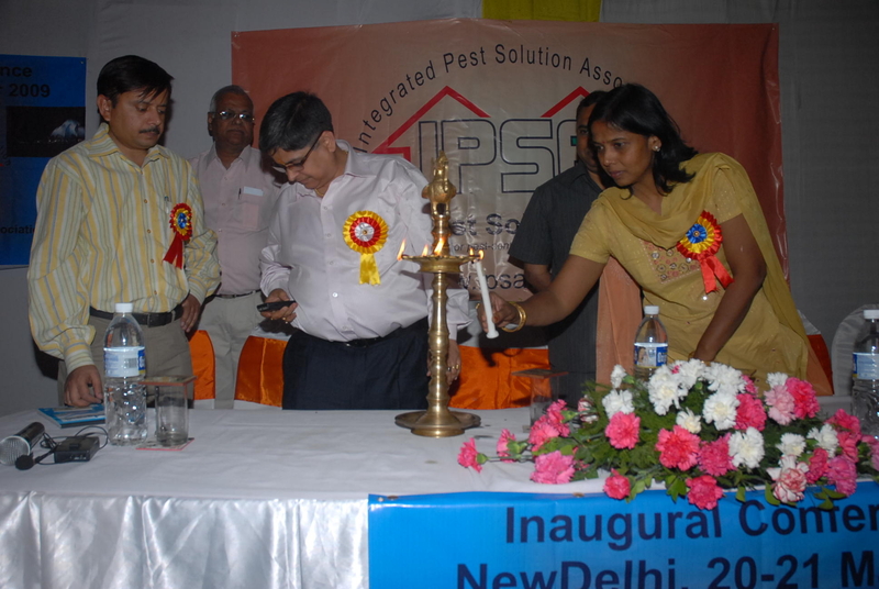 Inauguration