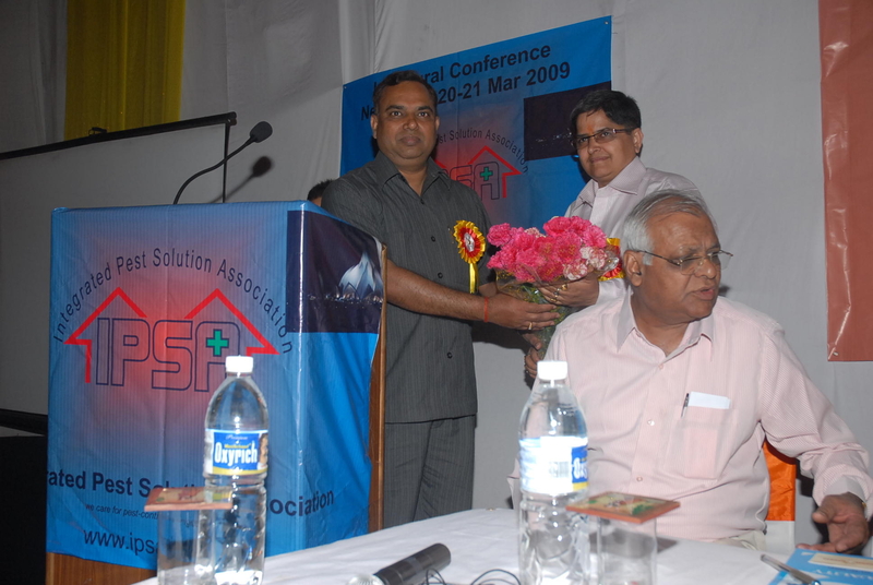 Inauguration
