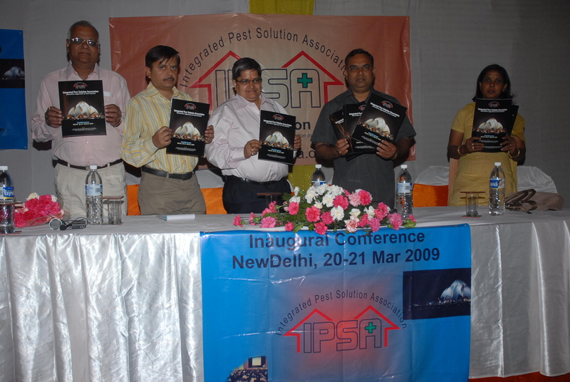 Souvenir launch