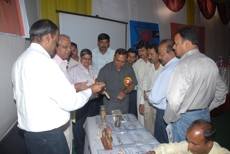 Technical Show
