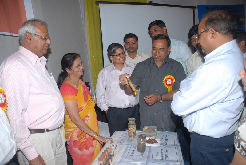 Technical Show