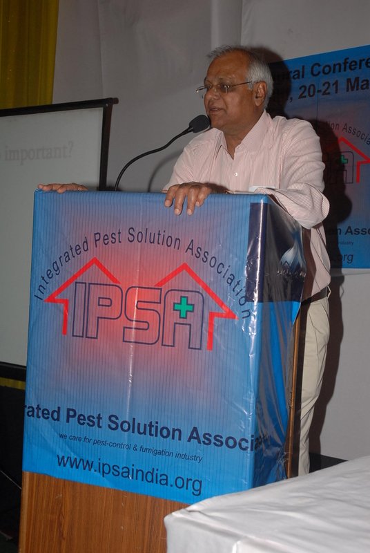 Talks, Speeches and Technical Sessions