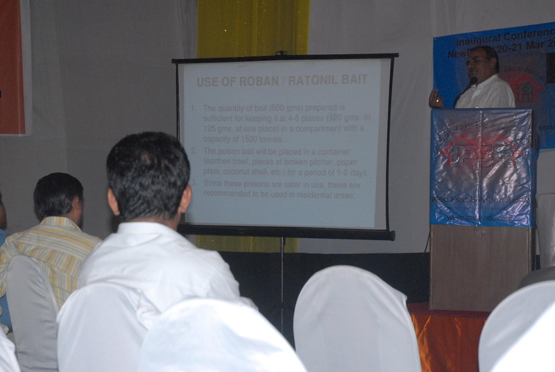 Talks, Speeches and Technical Sessions