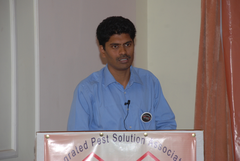 Expert Speakers