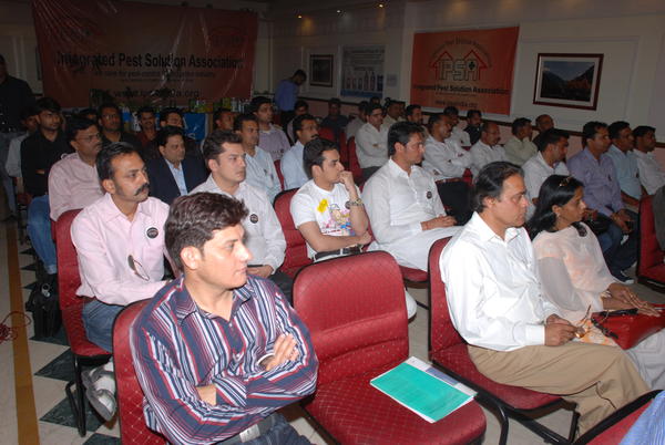 Guests & Proceedings