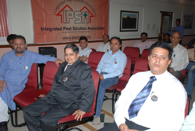 Expert Speakers
