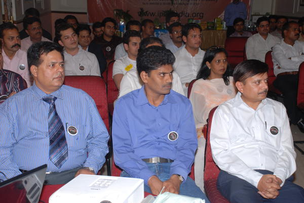 Guests & Proceedings