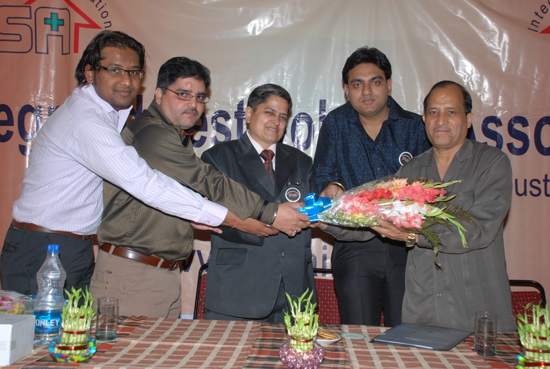 Guest of Honour