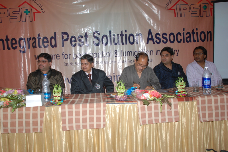 Expert Speakers