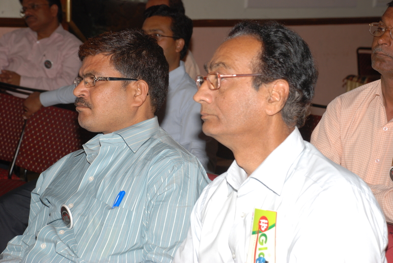 Expert Speakers