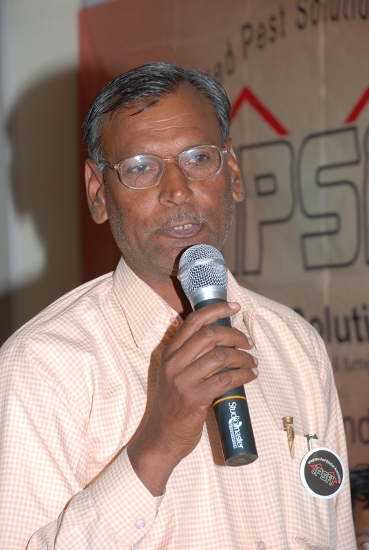 Members / Participants