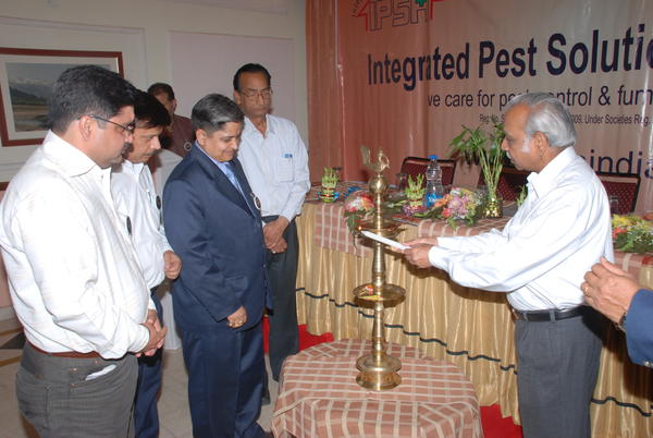 Inauguration