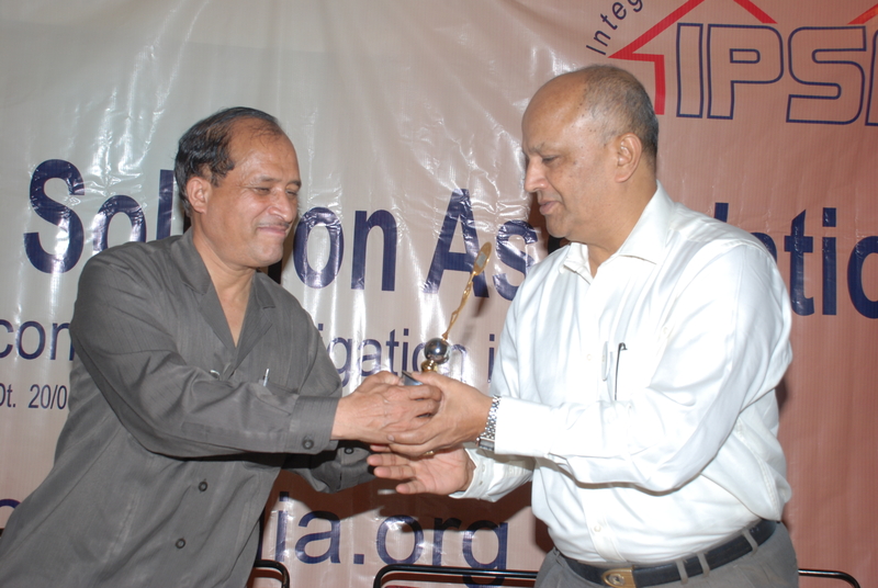 Guest of Honour