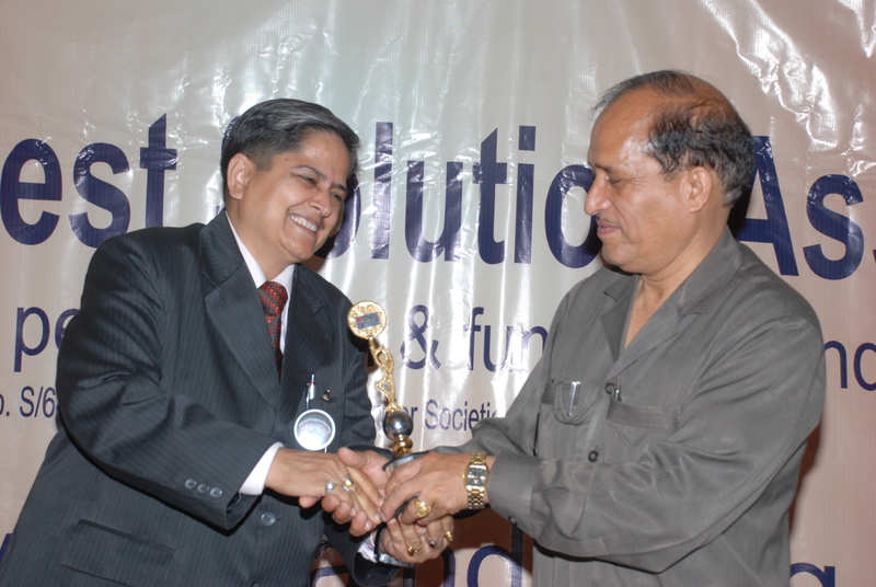 Guest of Honour