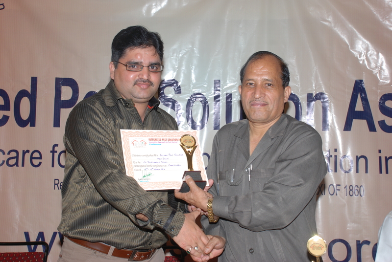 Particiants Certificates
