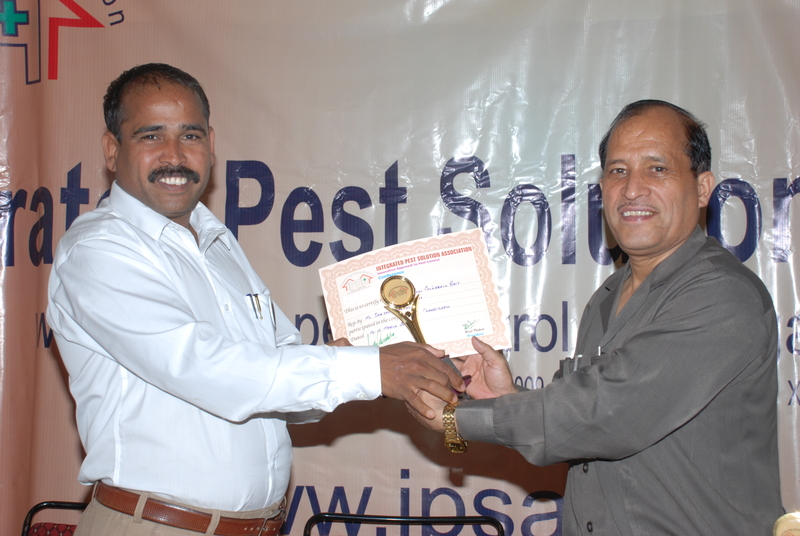 Particiants Certificates
