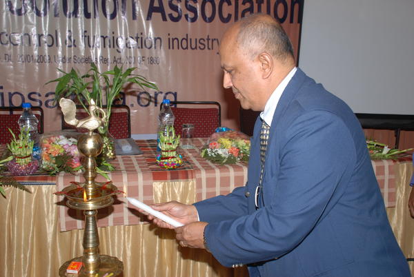 Inauguration