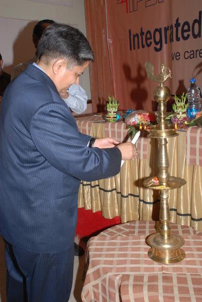 Inauguration