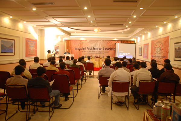 Guests & Proceedings