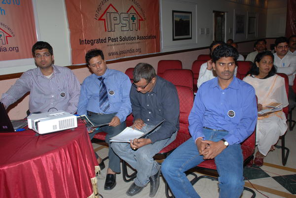 Expert Speakers