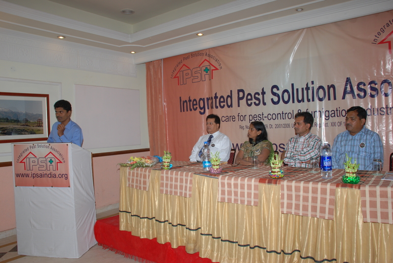 Expert Speakers