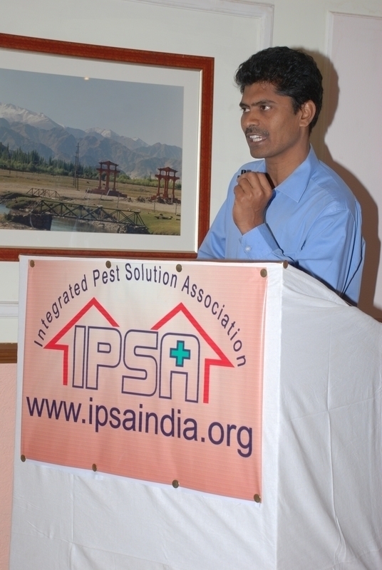 Expert Speakers