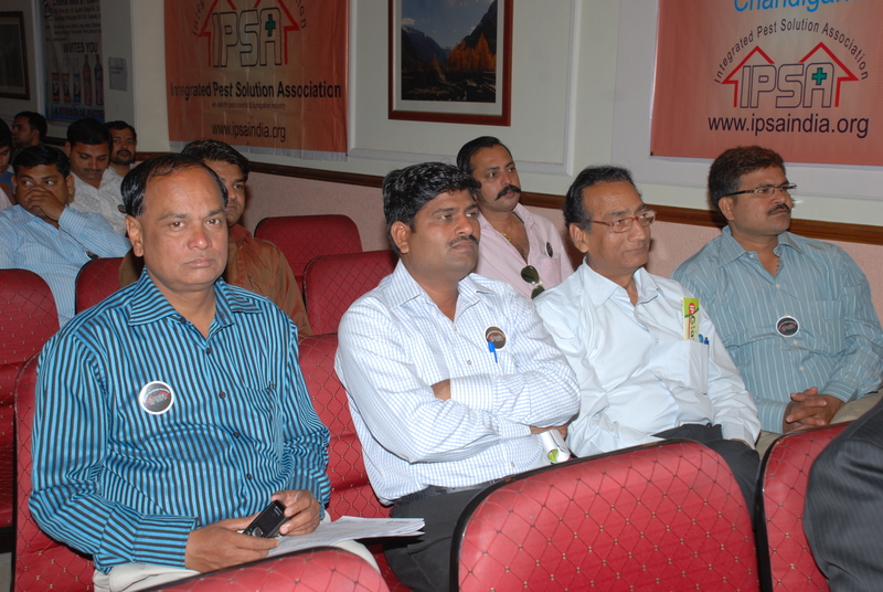 Expert Speakers