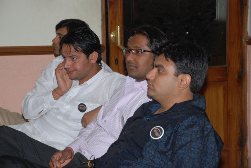 Expert Speakers