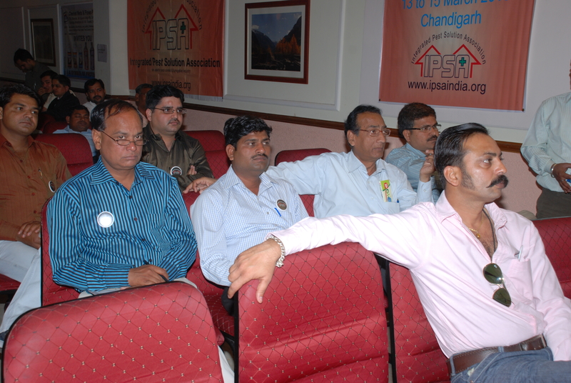 Expert Speakers