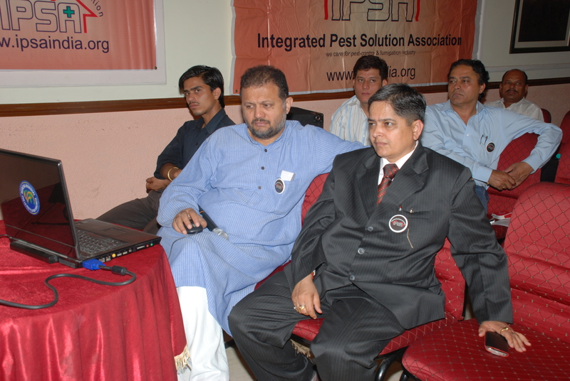 Expert Speakers