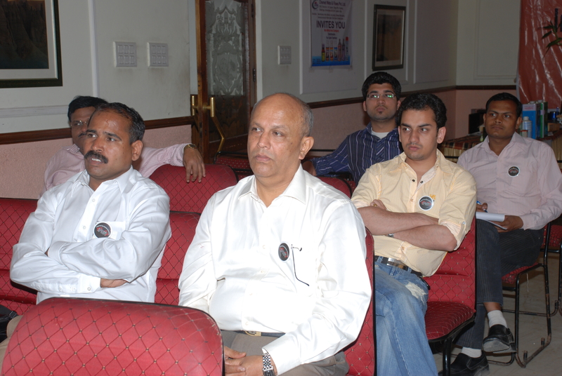 Expert Speakers