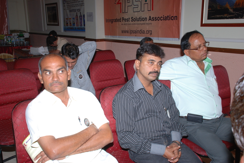 Expert Speakers