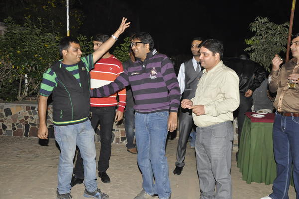 31st Lot