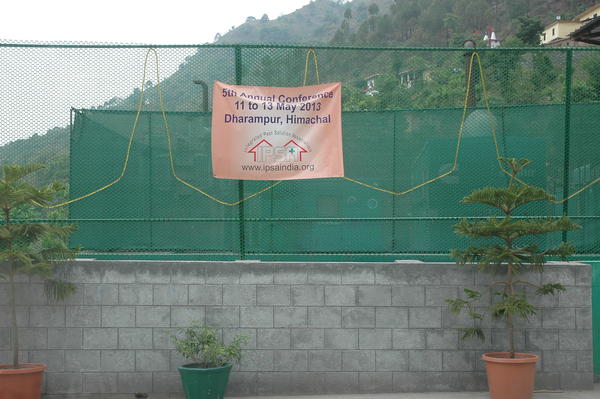 Venue 2013