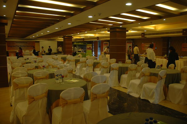 Venue 2013