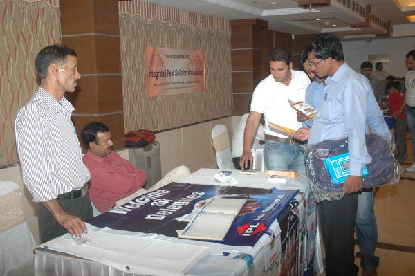 Exhibition and Stalls