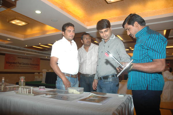 Exhibition and Stalls