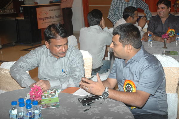 Exhibition and Stalls
