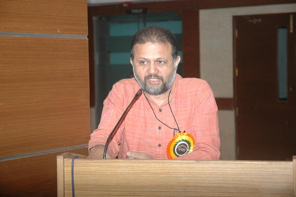 Talks, Speeches and Technical Sessions-1