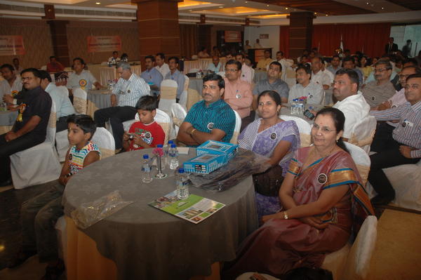 Audience