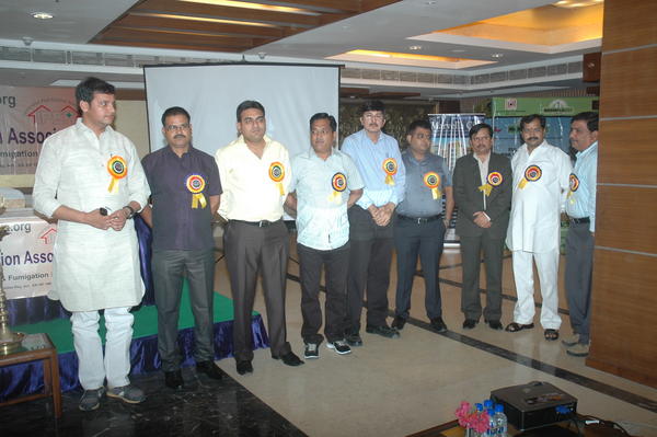 IPSA Committee