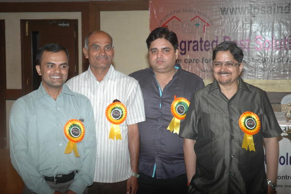IPSA Committee